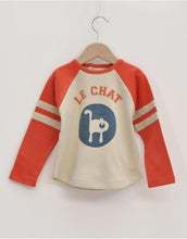T shirt Le chat-Polo-Tale Me