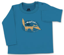 T-shirt Lion-T-shirt manches longues-Tale Me
