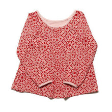 T-shirt Mandalas-Blouse-Tale Me
