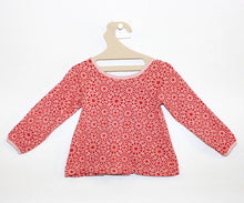 T-shirt Mandalas-Blouse-Tale Me