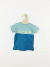 T-Shirt Méditerranée-T-Shirt manches courtes-Tale Me