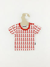 T-shirt Motifs Phares-T-Shirt manches courtes-Tale Me
