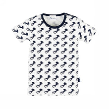 T-shirt Motifs Poissons-T-Shirt manches courtes-Tale Me
