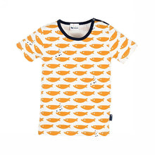 T-shirt Motifs Poissons-T-Shirt manches courtes-Tale Me