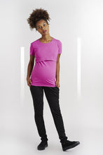 T-shirt Noor d'Allaitement-Haut manches courtes-Tale Me