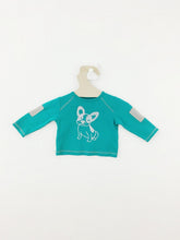 T-shirt Petit Chien-T-shirt manches longues-Tale Me