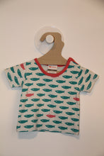 T-shirt Petits Poissons-T-Shirt manches courtes-Tale Me