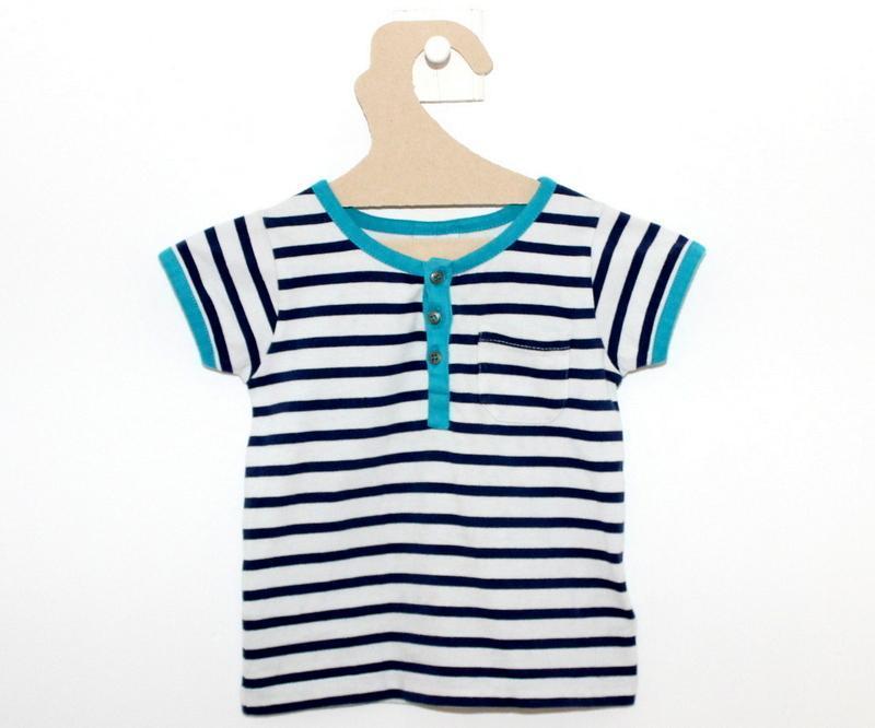 T-shirt Pirate-T-Shirt manches courtes-Tale Me