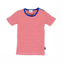 T-shirt Rayures Marines-T-Shirt manches courtes-Tale Me