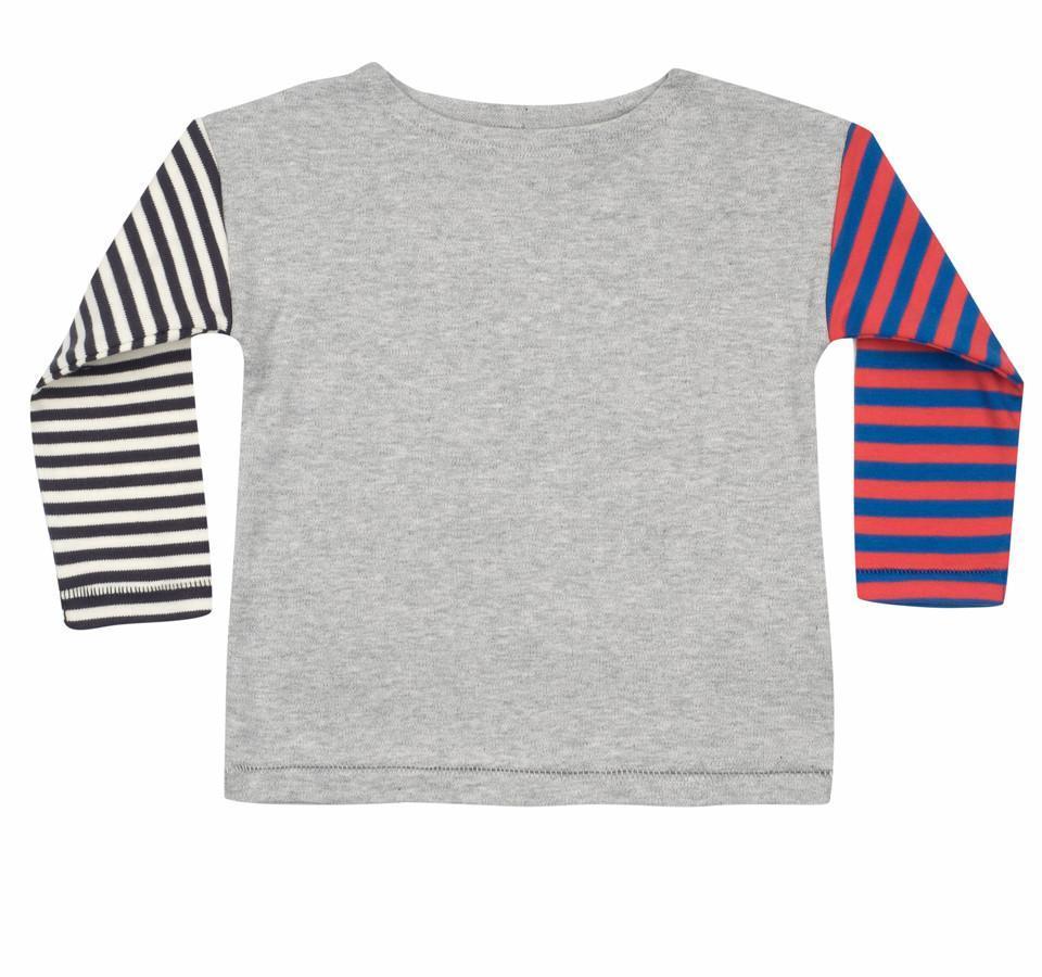 T-shirt Taylor-T-shirt manches longues-Tale Me