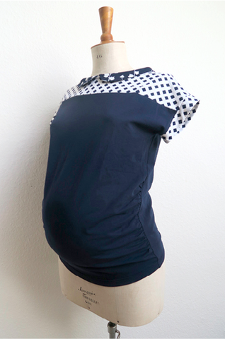 T-shirt Unique Wear A Story-Haut manches courtes-Tale Me