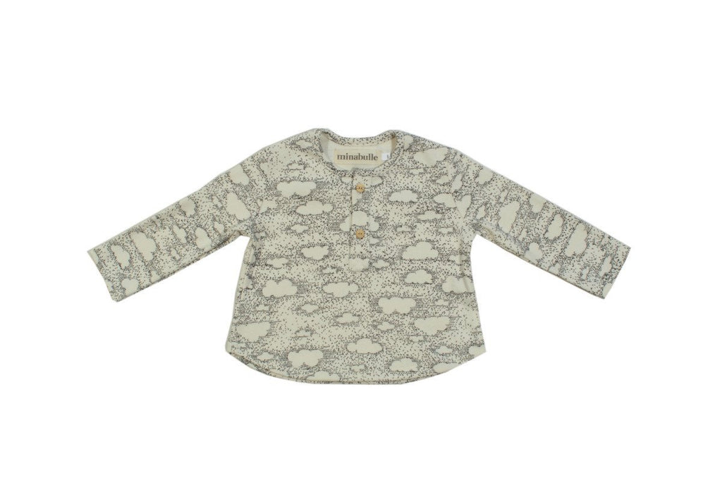 Tee-shirt Balthazar Nuages-Robe-Tale Me