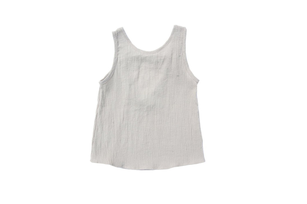Top Fantine beige-Haut manches courtes-Tale Me