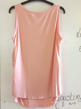 Top Saumon-Haut manches courtes-Tale Me