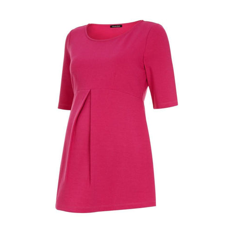 Tunique Marianne-Haut manches courtes-Tale Me