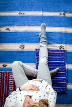 Tunique Mosaic-Haut manches longues-Tale Me