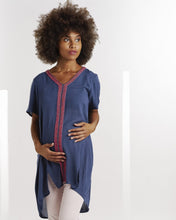 Tunique Shine-Haut manches longues-Tale Me