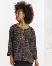 Tunique Tarsile-Haut manches longues-Tale Me