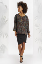 Tunique Tarsile-Haut manches longues-Tale Me