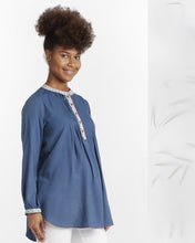 Tunique Twinkle Twinkle-Haut manches longues-Tale Me