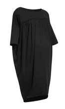 Tunique Vitina Noir-Robe-Tale Me