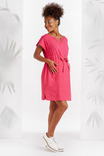 Tunique Wilma Corail-Robe-Tale Me