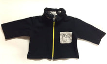 Veste Ahaha Grise-Gilet-Tale Me