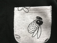 Veste Ahaha Grise-Gilet-Tale Me