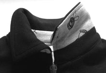 Veste Ahaha Grise-Gilet-Tale Me