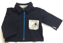 Veste Ahaha Grise-Gilet-Tale Me