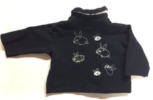 Veste Ahaha Grise-Gilet-Tale Me