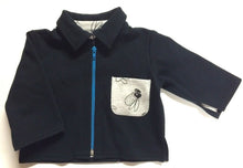 Veste Ahaha Noire-Gilet-Tale Me