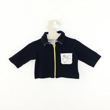 Veste Ahaha Noire-Gilet-Tale Me