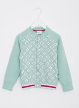 Veste Bouées Turquoise-Veste-Tale Me