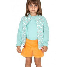 Veste Bouées Turquoise-Veste-Tale Me