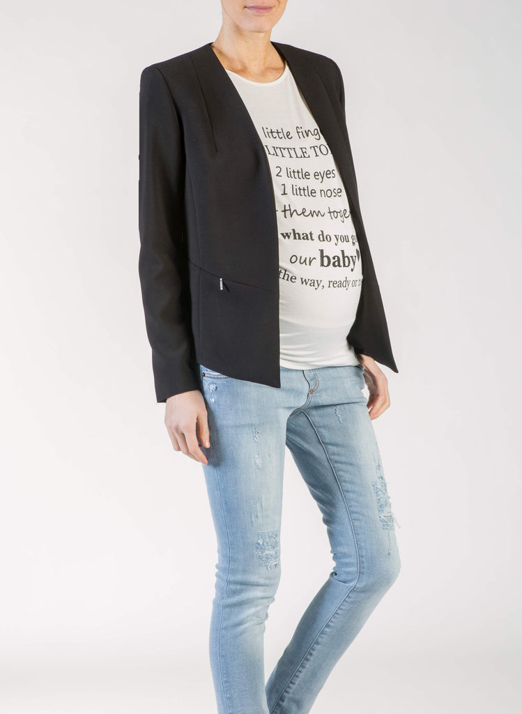 Veste classique-Veste-Tale Me