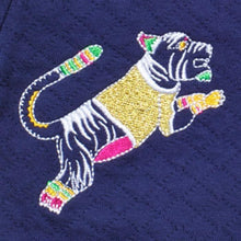 Veste Tiger-Veste-Tale Me