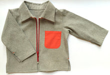 Veste-Veste-Tale Me