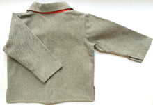Veste-Veste-Tale Me