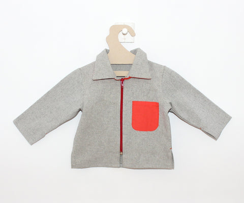 Veste-Veste-Tale Me