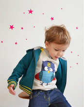 Veste zipée "Cool"-Sweat-Tale Me