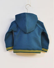 Veste zipée "Cool"-Sweat-Tale Me