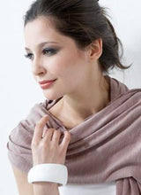 Wrap d'allaitement Anthracite-Haut manches longues-Tale Me